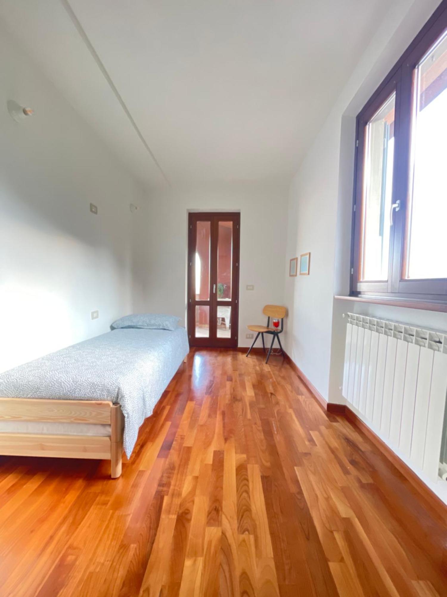 Casa Calma Appartement Quarrata Buitenkant foto