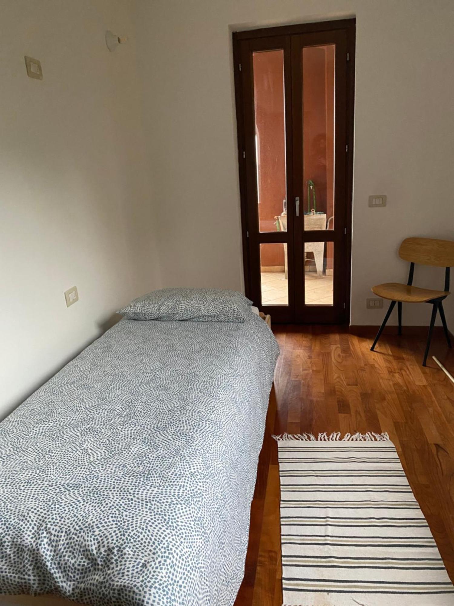 Casa Calma Appartement Quarrata Buitenkant foto